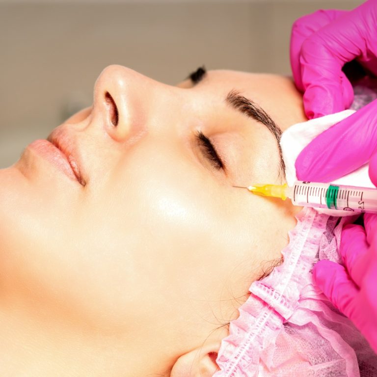 Blog Eye Treatment Skin Central