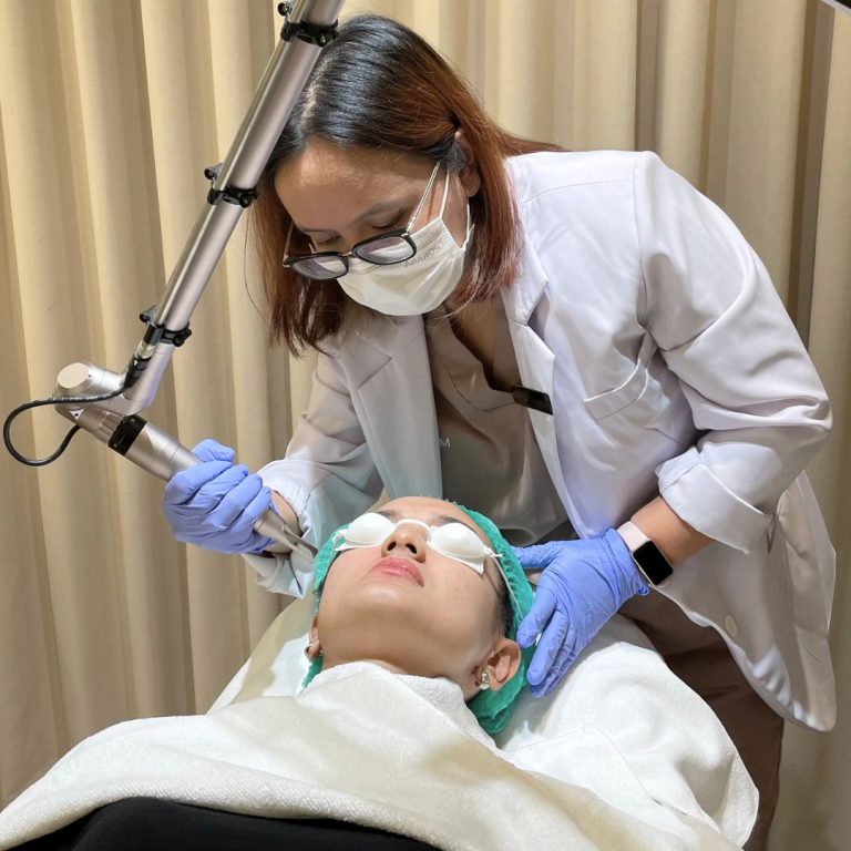 Blog Pico Laser at Skin Central Batam