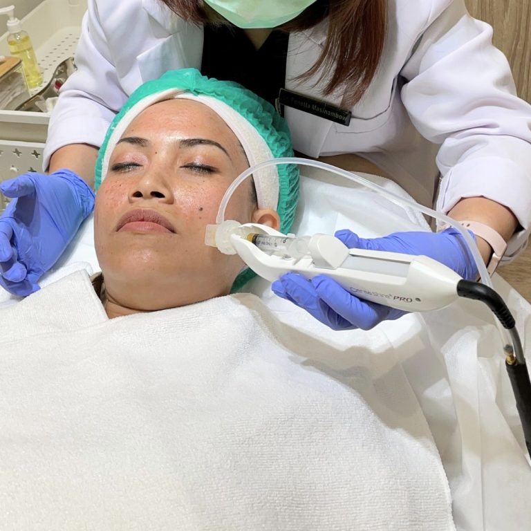 Blog Secret Injectable Formula by Skin Central Batam