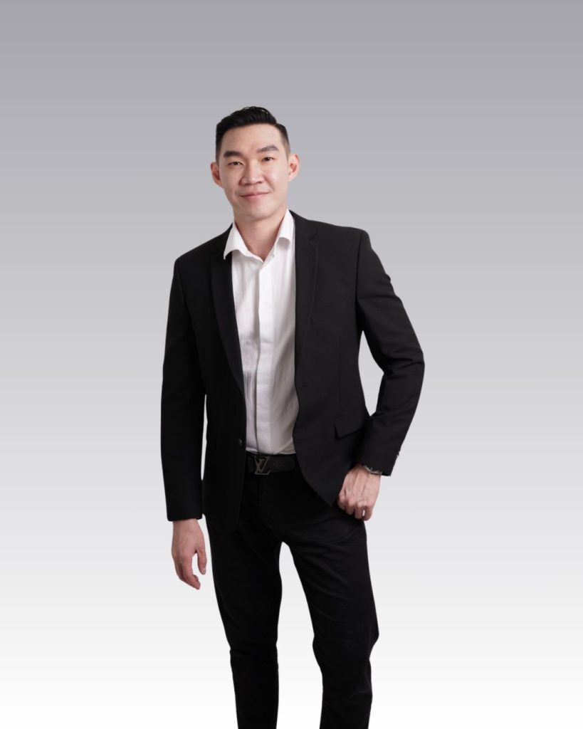 dr. Andy Wijaya