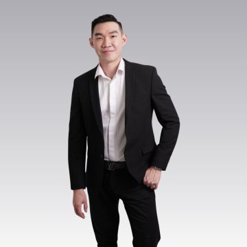 dr. Andy Wijaya