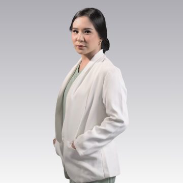 Dr Disa Photo